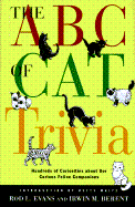 The ABC of Cat Trivia