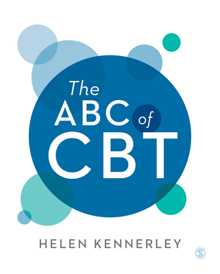 The ABC of CBT - Kennerley, Helen