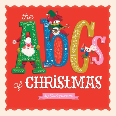 The ABCs of Christmas - 