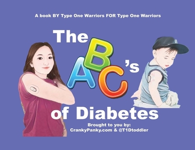 The ABC's of Diabetes - Roy, Brandy, and Morreale, Mandy