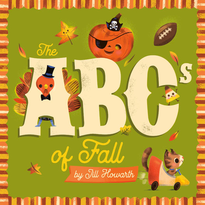 The ABCs of Fall - 