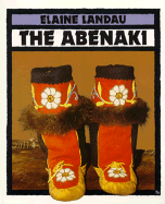 The Abenaki - Landau, Elaine