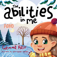 The abilities in me: ADHD