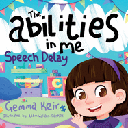 The abilities in me: Speech Delay