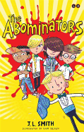 The Abominators: Book 1