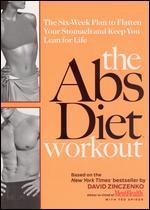The Abs Diet Workout: Men's Health