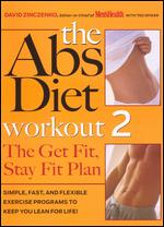 The Abs Diet Workout, Vol. 2 - 