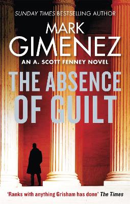 The Absence of Guilt - Gimenez, Mark