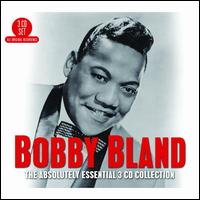 The Absolutely Essential 3CD Collection - Bobby "Blue" Bland