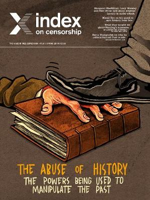 The abuse of history: The powers being used to manipulate the past - Jolley, Rachael (Editor)