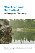 The Academic Sabbatical: A Voyage of Discovery
