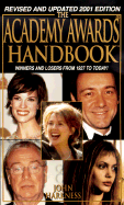 The Academy Awards Handbook