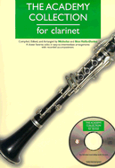 The Academy Collection for Clarinet