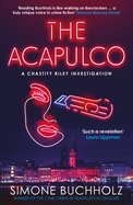 The Acapulco: The breathtaking serial-killer thriller kicking off an addictive series