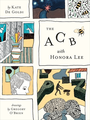 The ACB with Honora Lee - De Goldi, Kate