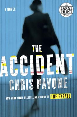 The Accident - Pavone, Chris