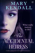 The Accidental Heiress