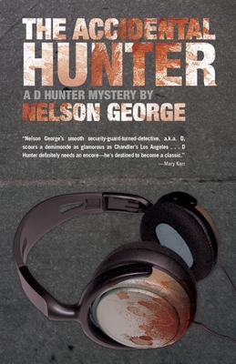 The Accidental Hunter - George, Nelson