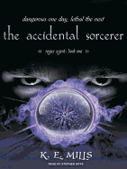 The Accidental Sorcerer