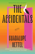 The Accidentals: Stories