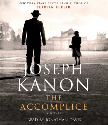 The Accomplice - Kanon, Joseph