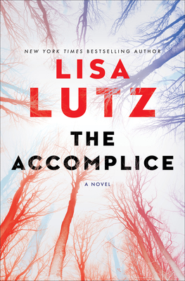 The Accomplice - Lutz, Lisa