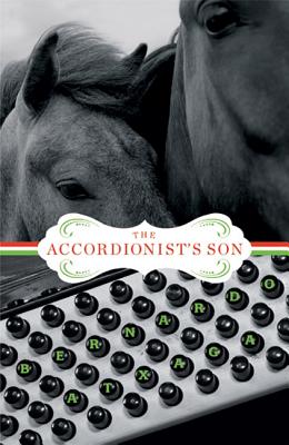 The Accordionist's Son - Atxaga, Bernardo, and Costa, Margaret Jull (Translated by)