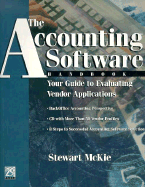 The Accounting Software Handbook