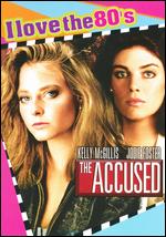 The Accused [I Love the 80's Edition] [Bonus CD] - Jonathan Kaplan