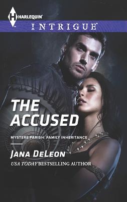 The Accused - DeLeon, Jana