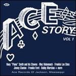 The Ace Story, Vol. 1