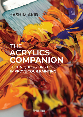 The Acrylics Companion - Akib, Hashim