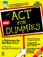 The ACT for Dummies