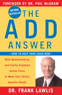 The Add Answer: How to Help Your Child Now