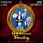 The Addams Family - Cast Recording