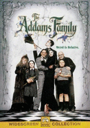 The Addams Family - Huston, Anjelica
