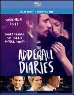 The Adderall Diaries [Blu-ray]