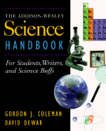 The Addison-Wesley Science Handbook