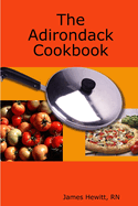 The Adirondack Cookbook