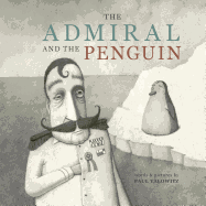The Admiral and the Penguin