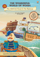 The Admiral Goes to the Rescue: Volume 12