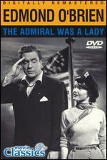 The Admiral Was a Lady - Albert Rogell