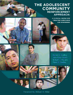 The Adolescent Community Reinforcement Approach: A Clinical Guide for Treating Substance Use Disorders
