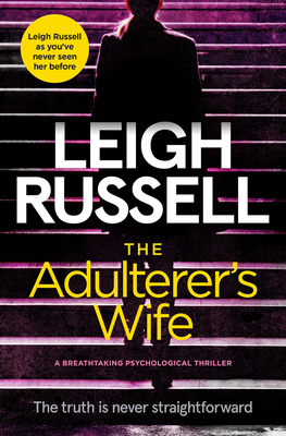 The Adulterer's Wife - Russell, Leigh