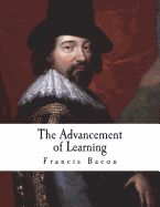 The Advancement of Learning