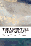 The Adventure Club Afloat