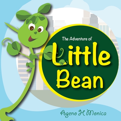 The Adventure of Little Bean - Monica, Ageno H