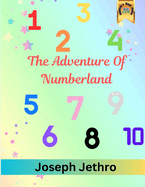 The Adventure of Numberland