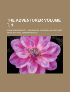 The Adventurer Volume 1