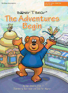 The Adventures Begin: Let's Go! Series-Book One